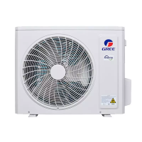 Gree GWH24AVEXF-K6DNA1A (White)