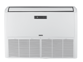 Zanussi ZACU -18 H/ICE/FI/N1